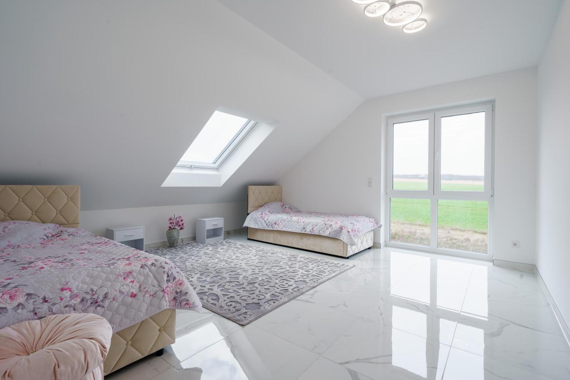 Einzigartiges Einfamilienhaus Ruhe Und Komfort Holiday home *