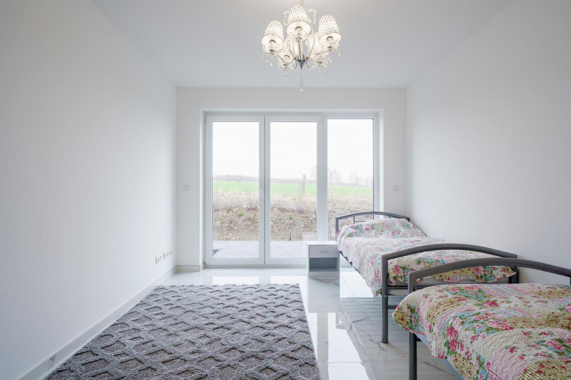 Ferienhaus Einzigartiges Einfamilienhaus Ruhe Und Komfort